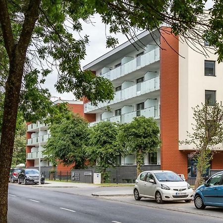 Apartamenty Blizej Morza - Visitopl Kołobrzeg Eksteriør bilde