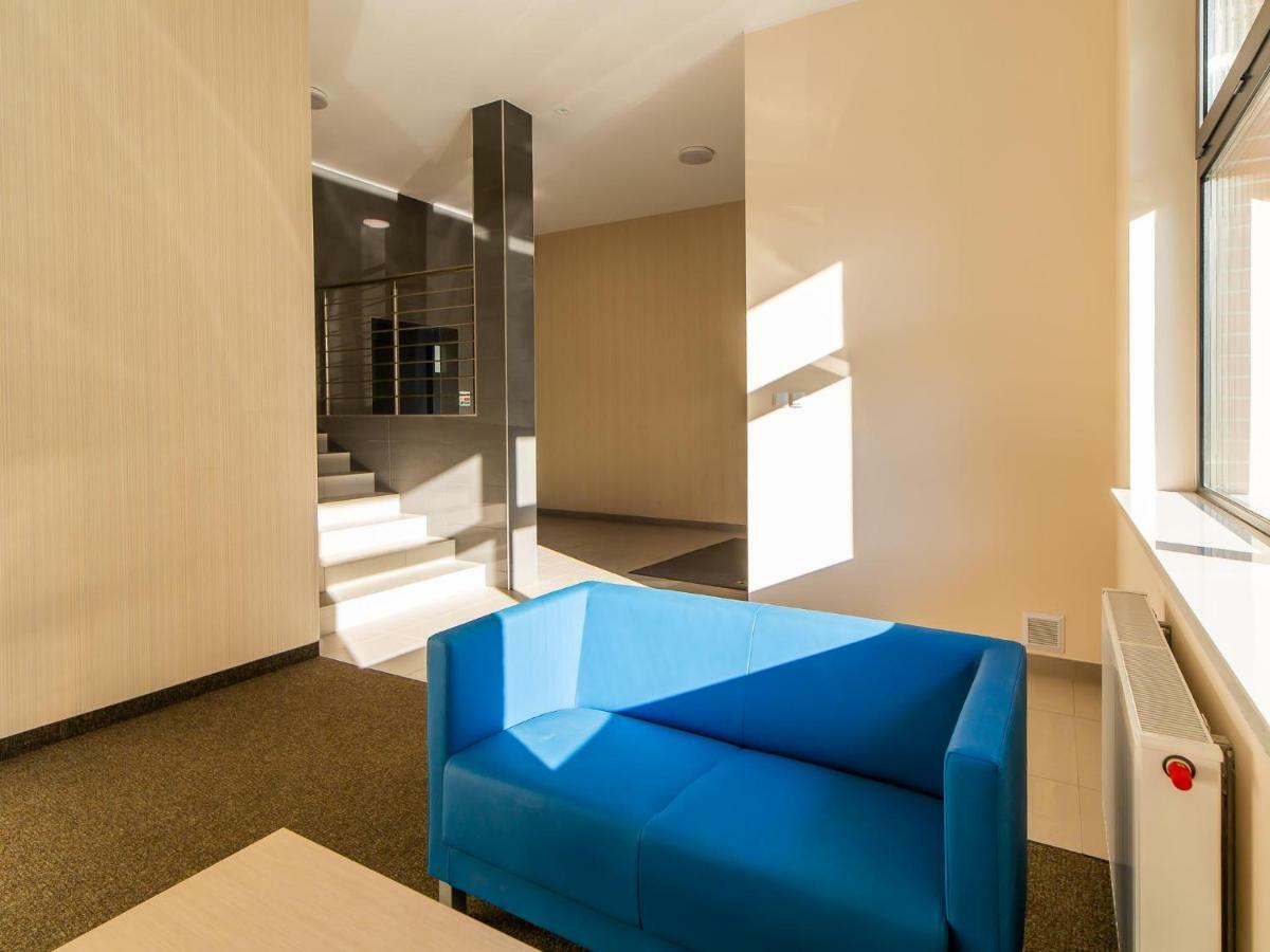 Apartamenty Blizej Morza - Visitopl Kołobrzeg Eksteriør bilde